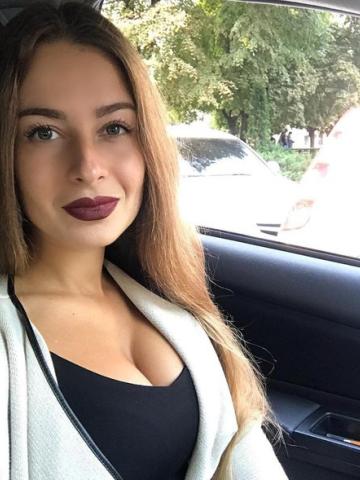 Оксана